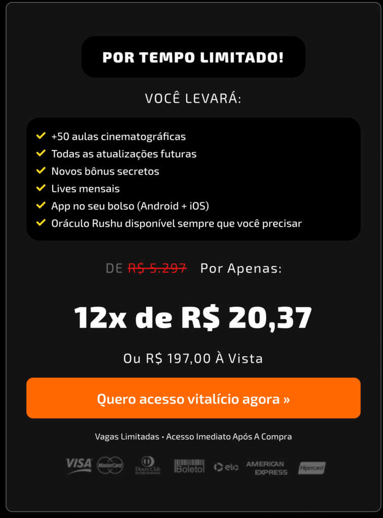 Preço