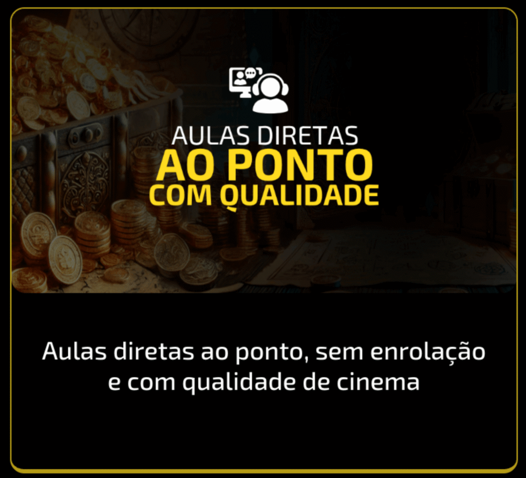 Aulas Diretas